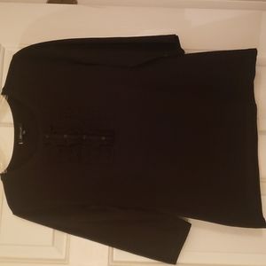 AK Anne Klein top